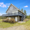 Отель Grandma's Mountain Getaway - 3 Br Home, фото 21