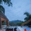 Отель Qingcheng Mountain - Luxury Wuliuzhuang, фото 22