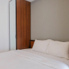 Отель Comfortable 2BR Apartment Serpong M-Town Residence, фото 6