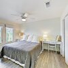 Отель New Listing! Key Allegro Waterfront W/ Pool 4 Bedroom Home, фото 6