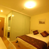 Отель Wuyang Star Inns & Hotels Hangzhou Jianguo Branch, фото 16