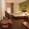Отель Sleep Inn And Suites Laurel, фото 29