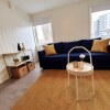 Отель Central Trio Suites by Stavanger BnB Nr 5, фото 7