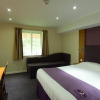 Отель Premier Inn Tamworth South, фото 5