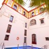 Отель Palacio Marqués de Arizón, фото 19
