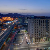 Отель Crowne Plaza Madinah, an IHG Hotel, фото 24