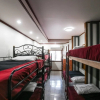Отель Backpacker Hostel, фото 5