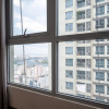 Отель Luxury Landmark - Linh's Apartment, фото 24