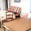 Отель Apartment With 2 Bedrooms In Saint Georges De Didonne 1 Km From The Beach, фото 10