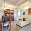 Отель Charming apartment in Castellina in Chianti with garden, фото 5