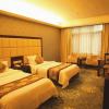 Отель Rezen Select Shanghai International Resort, фото 20