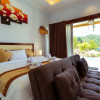 Отель Mount Batur Villa, фото 48