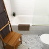 Отель Apartamentos Moratín Las Letras, фото 19