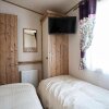 Отель Stunning 2 Bed Chalet in Silversands Lossiemouth, фото 13
