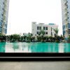 Отель Best Emerald Studio Room Apartment at Capitol Park Residence в Джакарте