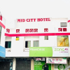Отель New Mid City, фото 1
