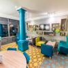 Отель Holiday Inn Brighouse, an IHG Hotel, фото 2