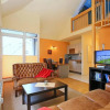 Отель Residenz Düne III Wohnung 12, фото 11