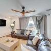 Отель Charming Tulsa Vacation Rental w/ Patio!, фото 3