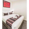 Отель City Edge Box Hill Apartment Hotel, фото 6