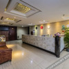 Отель Jinli Business Hotel, фото 3