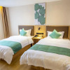 Отель GreenTree Inn Express Chuzhou Wanda Plaza Qingliu Zhong Road, фото 3