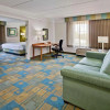 Отель La Quinta Inn N Suites Convention Center, фото 2