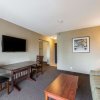Отель Rodeway Inn & Suites Portland - Jantzen Beach, фото 14