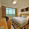 Отель Oaks Liwa Heights Suites, фото 7