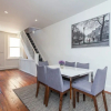 Отель Expansive Loft Located in the Heart of Old City, фото 9