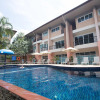 Отель Wonderful Pool House at Kata, фото 13