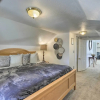 Отель Muskegon Getaway w/ Fire Pit, Patio < 1 Mi to Lake, фото 4