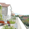 Отель Dami - 100m From the sea - A4 Wind, фото 16