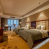 Отель Huaerrun Intelligent Hotel (Changzhou Xinbei Benniu Airport), фото 16