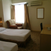 Отель Edirne Park Hotel, фото 3