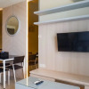 Отель Exclusive and Vibrant 1BR Apartment at Praxis, фото 2