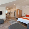 Отель Gocek Flora Suites, фото 2