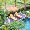 Отель Cenik Villa Ubud, фото 8