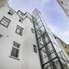 Отель Relax Wien in Wien With 1 Bedrooms and 1 5 Bathrooms, фото 1