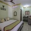 Отель OYO 10728 Home Near Calangute Beach, фото 17