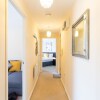 Отель Velvet 2 Bed Apartment Stewart Place Ware, фото 5