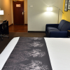 Отель Sleep Inn & Suites, фото 4