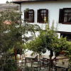 Отель Efsane Sarnicli Konak, фото 1