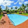 Отель Recanto Alvorada Eco Resort, фото 16