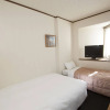 Отель Smile Hotel Matsumoto, фото 5