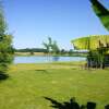 Отель Villa With 3 Bedrooms in Lavergne, With Wonderful Lake View, Private P, фото 3