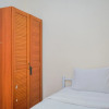 Отель Homey and Simple 2BR at The Medina Apartment, фото 12