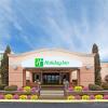 Отель Holiday Inn Akron West - Fairlawn, an IHG Hotel, фото 2