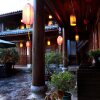 Отель Lijiang Zhen Shui Ren Jia Inn, фото 10