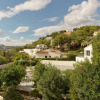 Отель Detached Three Bedroom Villa with Pool Surrounded by Large Garden in Moraira, фото 20